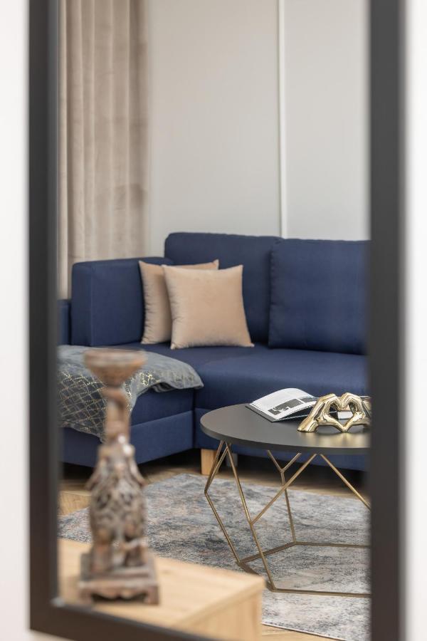 Beautiful One Bedroom Apartment Zamkowa By Rent Like Home Gdańsk Exterior foto